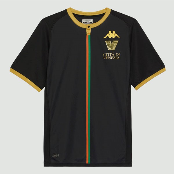 Tailandia Camiseta Venezia Primera equipo 2023-24